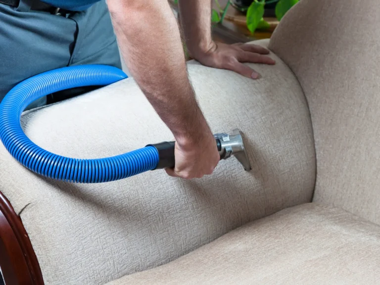 Carpet Cleaning Mount Pleasant