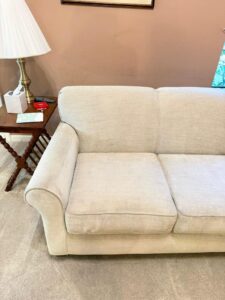 carpet cleaning